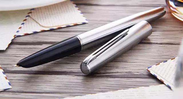 钢笔测评十大最值得入的笔,好看的笔推荐高颜值钢笔