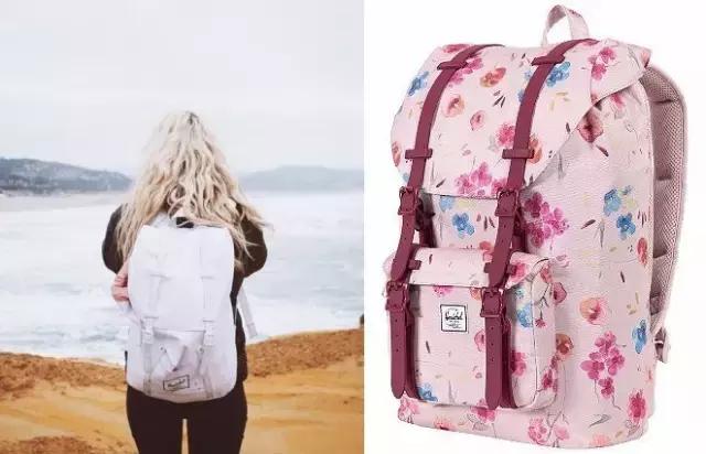 有没有让人一眼惊艳的双肩包,真正的好看的双肩包