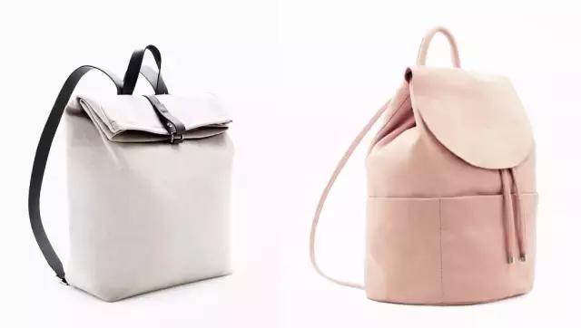 有没有让人一眼惊艳的双肩包,真正的好看的双肩包