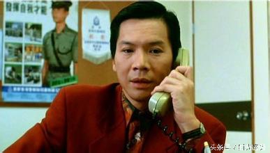 向华强香港经典影片,香港电影最强推手向华强