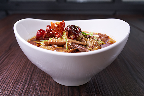 卷福秋冬季新菜发布会（上）：一大波卷福的朋友们正在来袭！