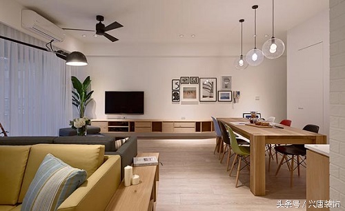 西安装修风格流程详细介绍,西安新房装修流程及费用一览表