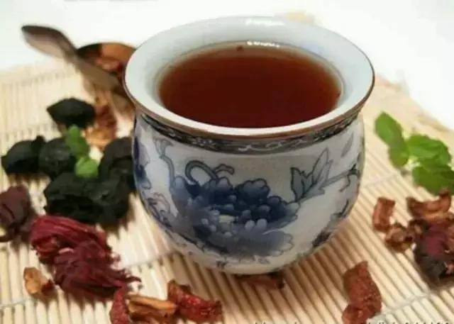 润燥止痒最好的方法,秋天身上痒一挠起疙瘩