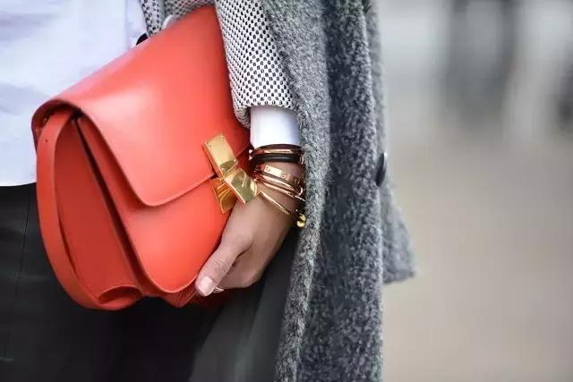 CelineBox有钱也买不到，配货+限购