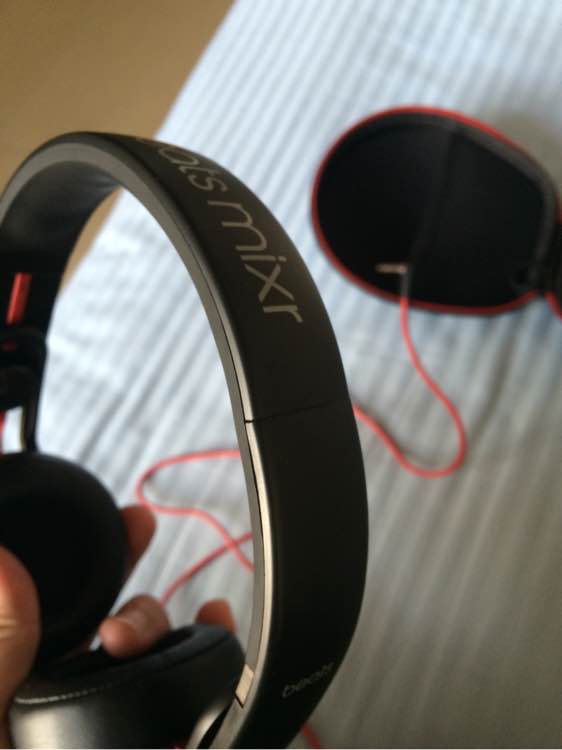 beats耳机混音师,BeatsEP头戴式耳机