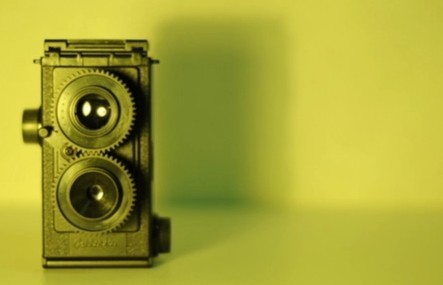 青春一定要有一个可随声携带的乐器，和一台能够记录时光的单反！