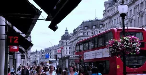 是新潮茶店，还是异色奇葩，T2实访