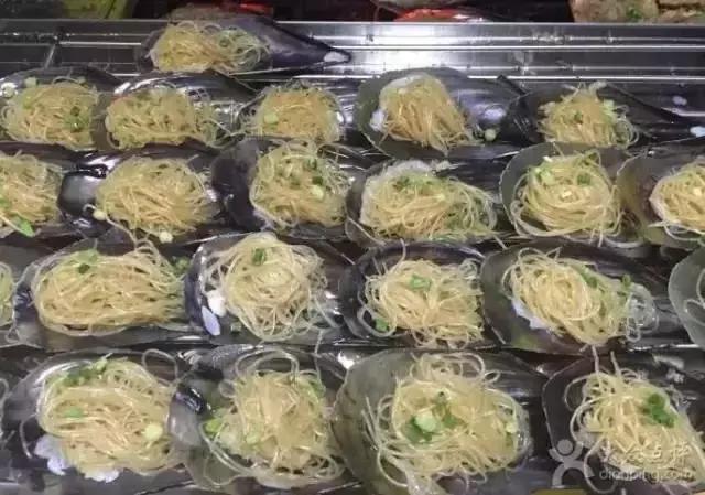 厦门必吃烧烤店推荐,厦门烧烤美食排行榜前十名