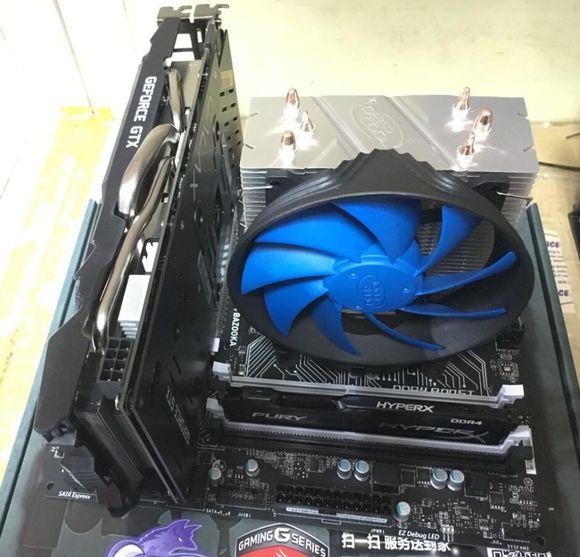 i56500组装电脑视频,i5-6500电脑顶级配置