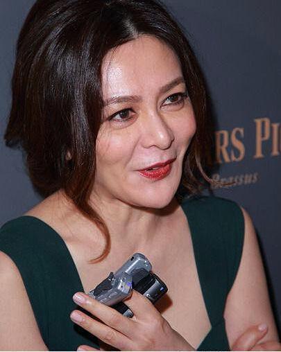 70后大叔秒变小姐姐,70后大叔变大嫂