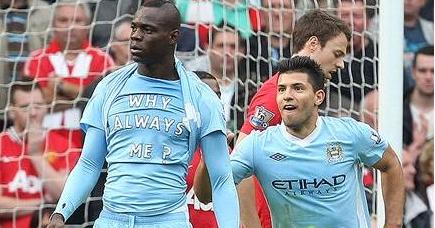 终结梅罗会是他？论嘴炮只服他和穆里尼奥！