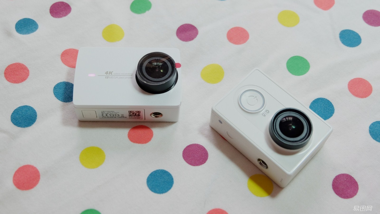 小蚁4k运动相机多少G内存卡,小蚁运动4k相机评测