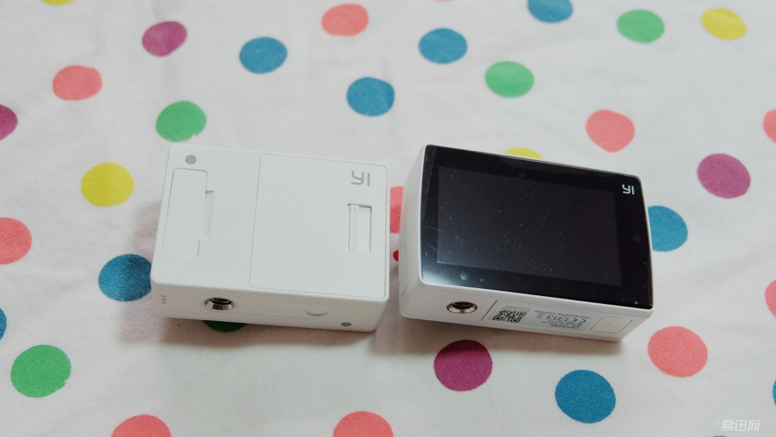 小蚁4k运动相机多少G内存卡,小蚁运动4k相机评测