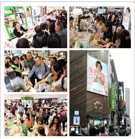 化妆品店销售技巧和话术,导购的技巧和方法