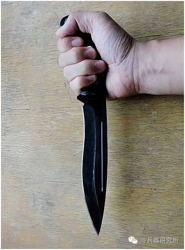 格斗术图解大全,短刀格斗术大全