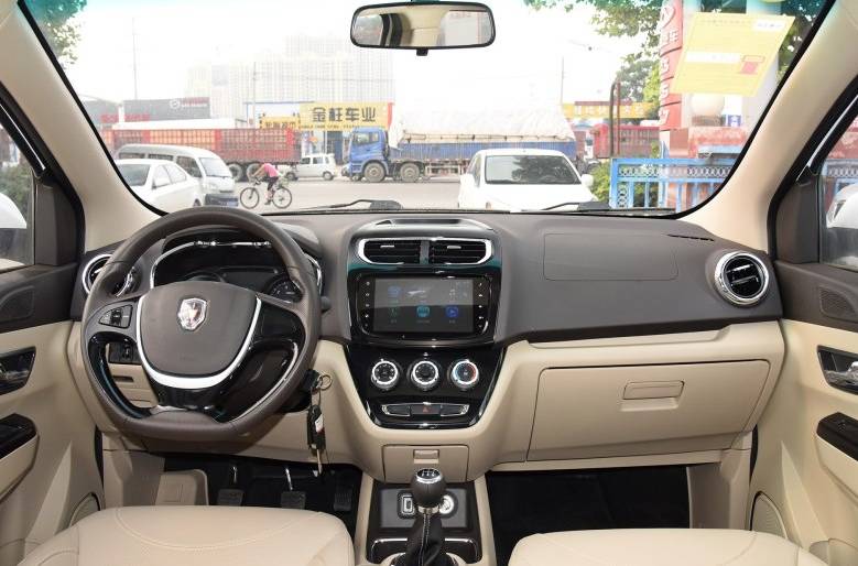 宝骏730和金杯750哪个省油,宝骏730对比欧尚a800哪个省油