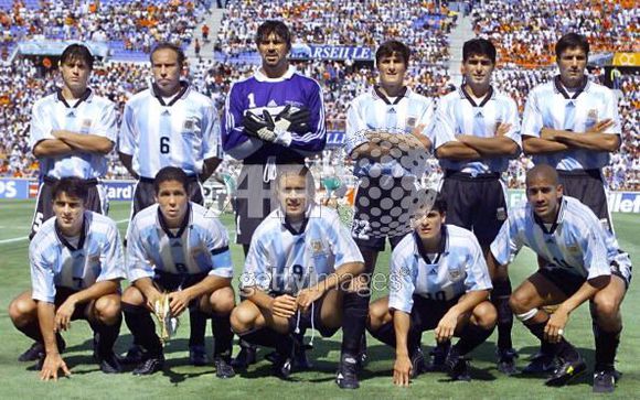 经典回忆：宿敌之战——欧文一战惊天下贝克汉姆首站世界杯