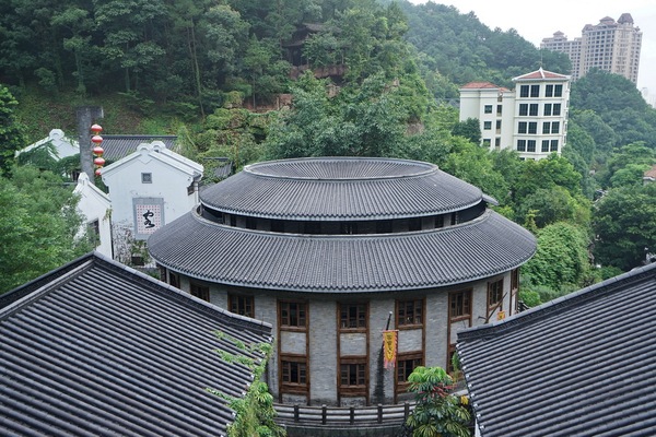 客都梅州一日游,梅州客都天下要门票吗