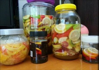 酵素分解糖分真相,揭秘日本酵素减肥的真相