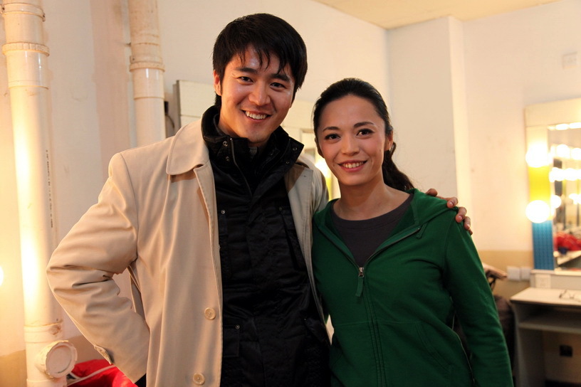 乔任梁谈抑郁症后续,乔任梁抑郁症等级