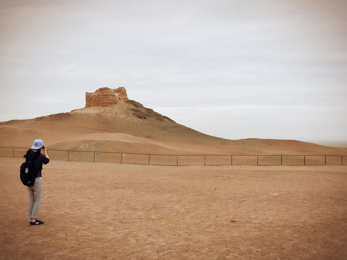青海大西北之旅 (西宁青海湖张掖敦煌夏季之旅)