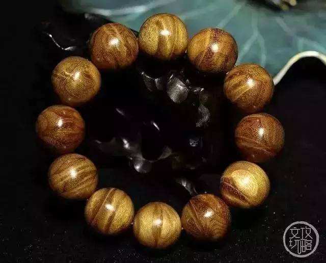 文玩保养油的使用方法用擦吗,文玩星月菩提新手如何盘玩保养