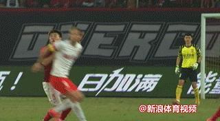 中国足球的东邪西毒,功夫足球折射国内足球真实