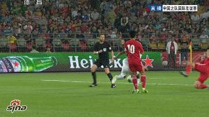 中国足球的东邪西毒,功夫足球折射国内足球真实