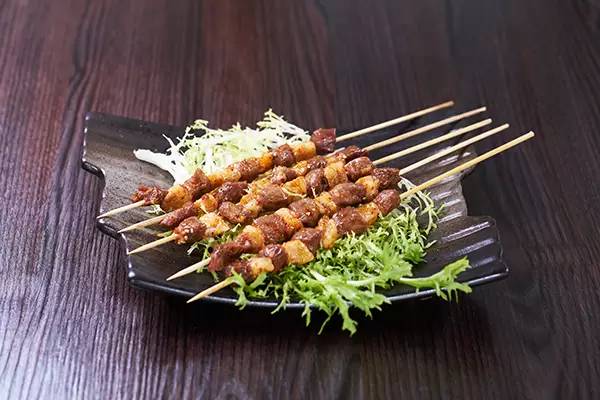 卷福秋冬季新菜发布会（上）：一大波卷福的朋友们正在来袭！