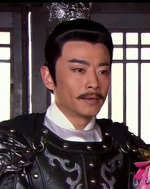 中国历史百大名人,中国历史百大名将排名项羽