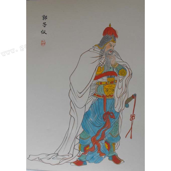 中国历史百大名人,中国历史百大名将排名项羽