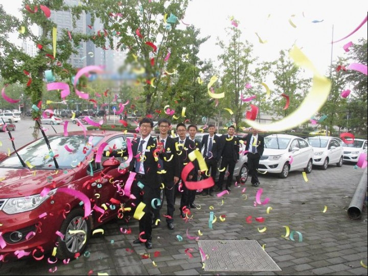 新车如何保护漆面,如何保护新车漆面遮阳膜