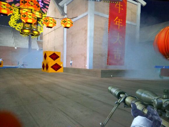 cf真的有不封号的外挂吗,cf存在外挂特征导致封号十年