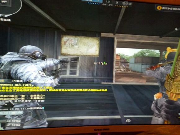 cf真的有不封号的外挂吗,cf存在外挂特征导致封号十年