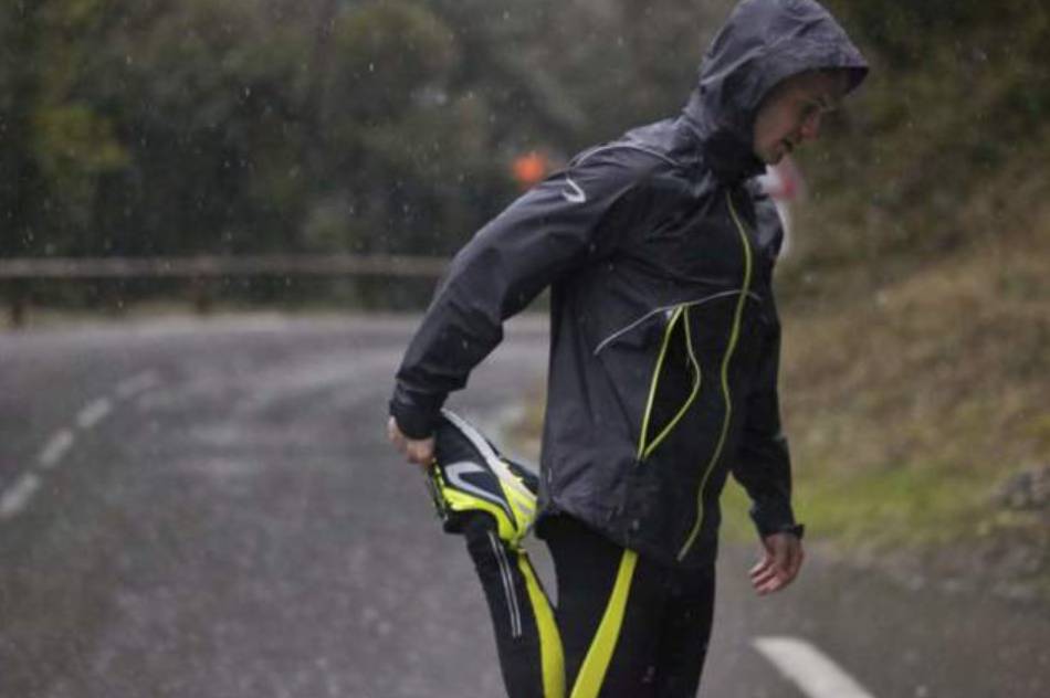 2023北马天气,北马天气预报最新