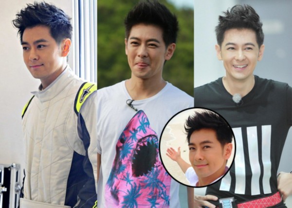 70后大叔秒变小姐姐,70后大叔变大嫂