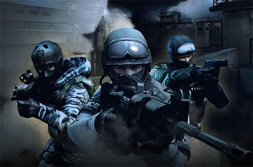 穿越火线久诚,和穿越火线一样的几款手游