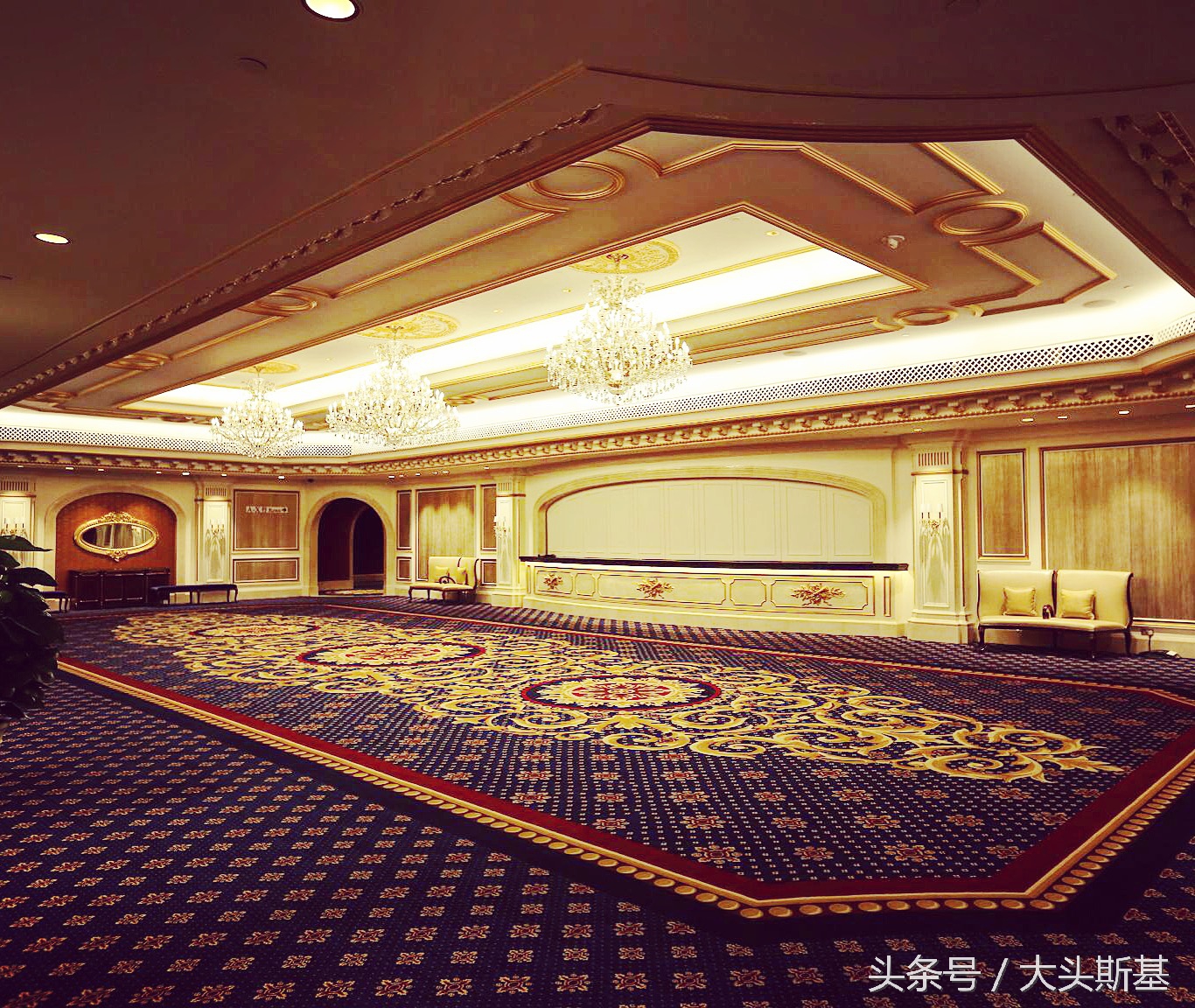 澳门巴黎人酒店哪个客房最好,澳门巴黎人酒店最高级的房间