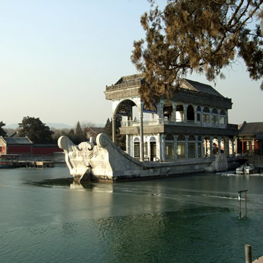 北京古城旅游景点大全,北京旅游景点简介介绍