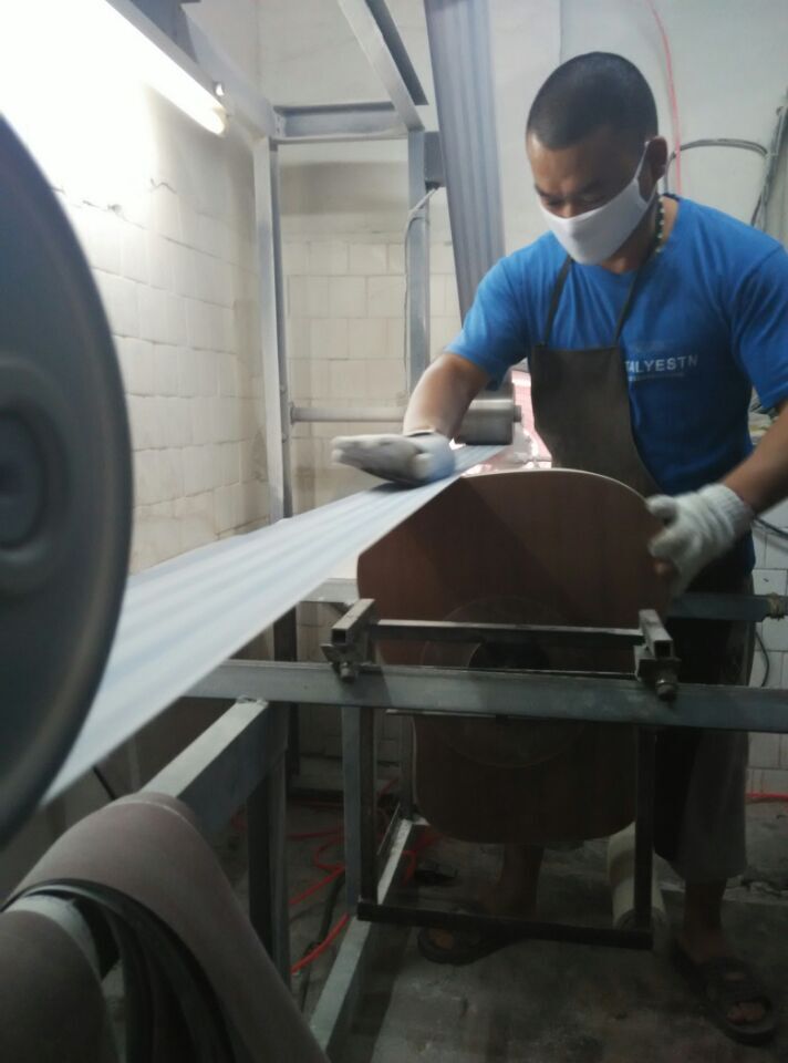 （多图）你很难猜到做一把普通木吉他居然要......