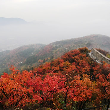 京津冀旅游攻略景点推荐,京津冀附近旅游景点推荐