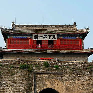 京津冀旅游攻略景点推荐,京津冀附近旅游景点推荐