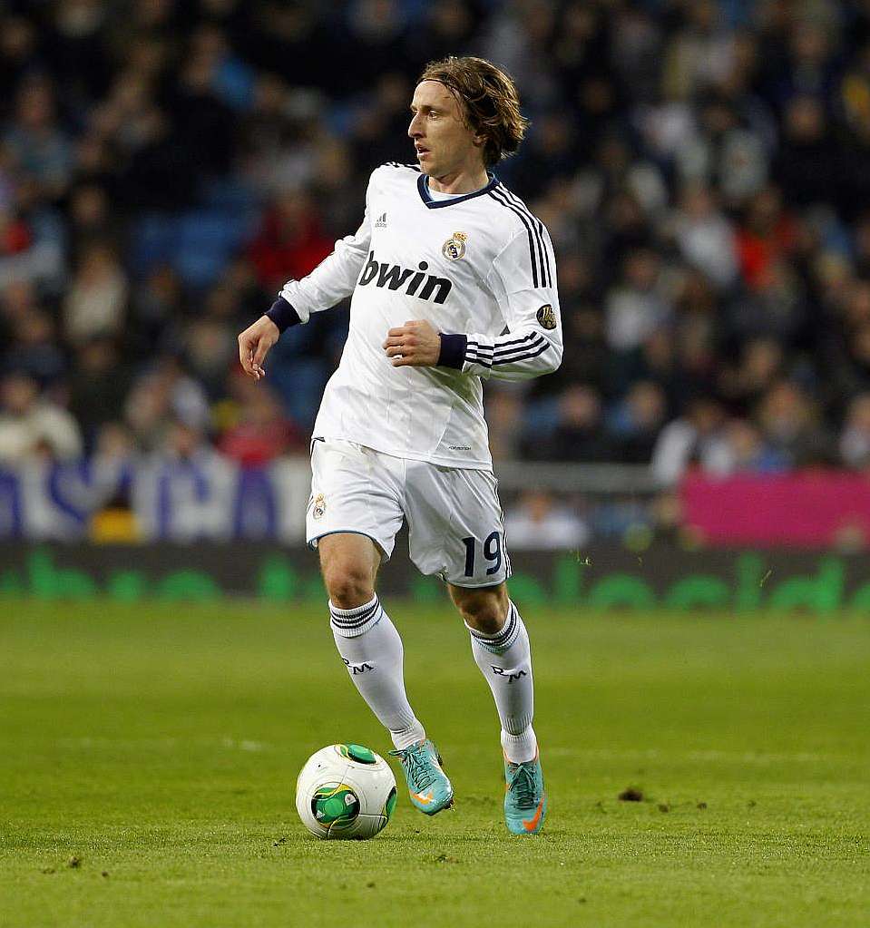 当今足坛十大中场排名榜,当今足坛最厉害的中场