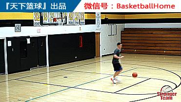 拯救残废的左手，让你的突破和上篮更具威胁