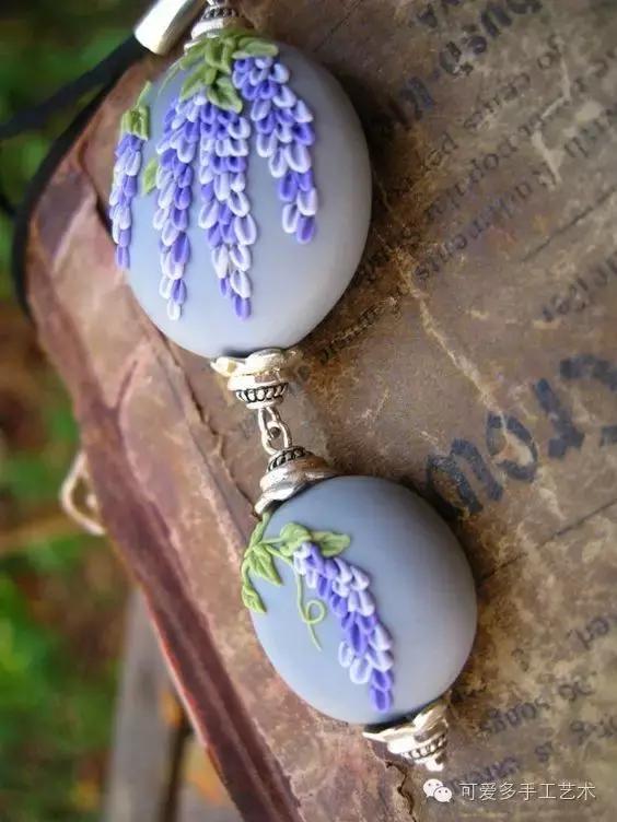 粘土软陶手工教程,超轻粘土工具套装软陶