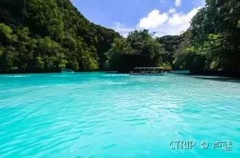 帕劳免签有必要去吗,帕劳对全世界免签吗