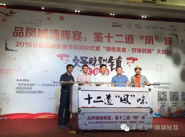 寻味十二道菜,寻味顺德顺德食品