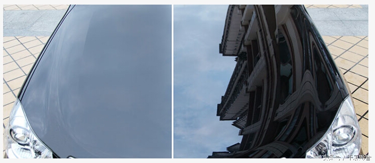 微镀晶属于镀膜还是镀晶,汽车漆面镀膜和镀晶有什么区别