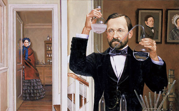 “SM”or“抑郁”？是释放还是囚禁？