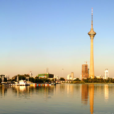 京津冀旅游攻略景点推荐,京津冀附近旅游景点推荐